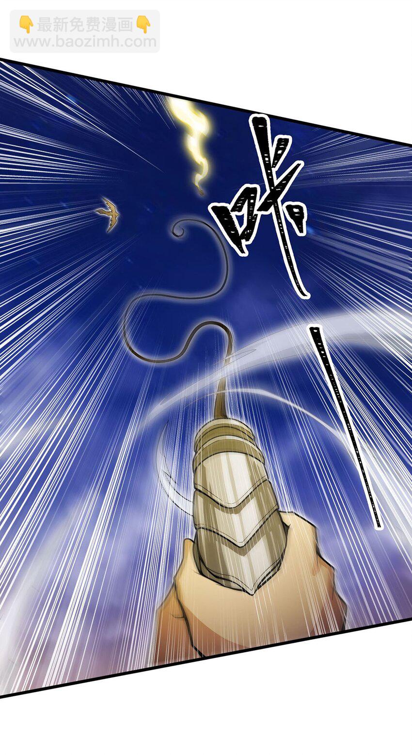 無限使徒與十二戰姬 - 373 羽翼試煉 - 6