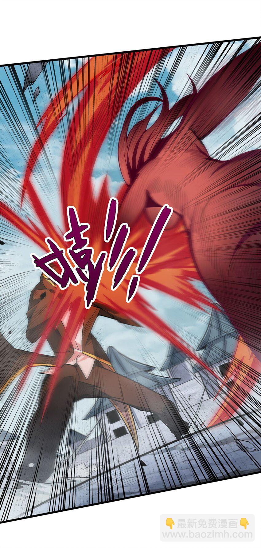 無限使徒與十二戰姬 - 377 有貓膩 - 3