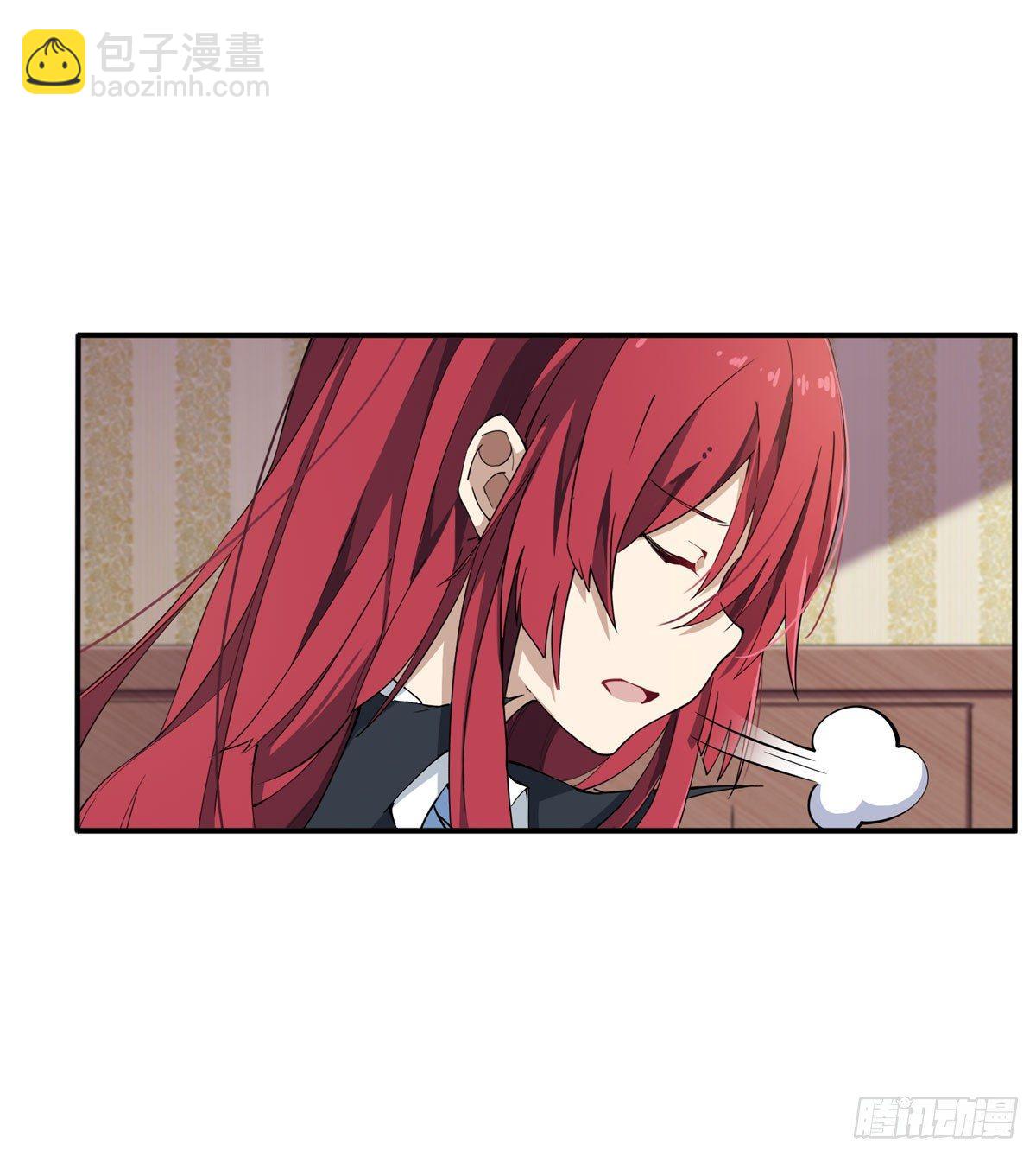 無限使徒與十二戰姬 - 第37話 - 2