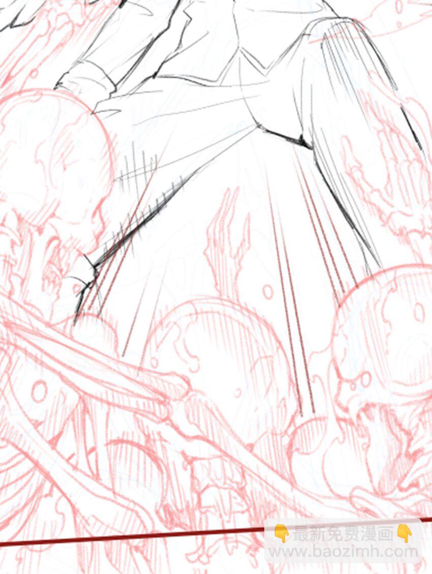 無限使徒與十二戰姬 - 387 陰暗面 - 5