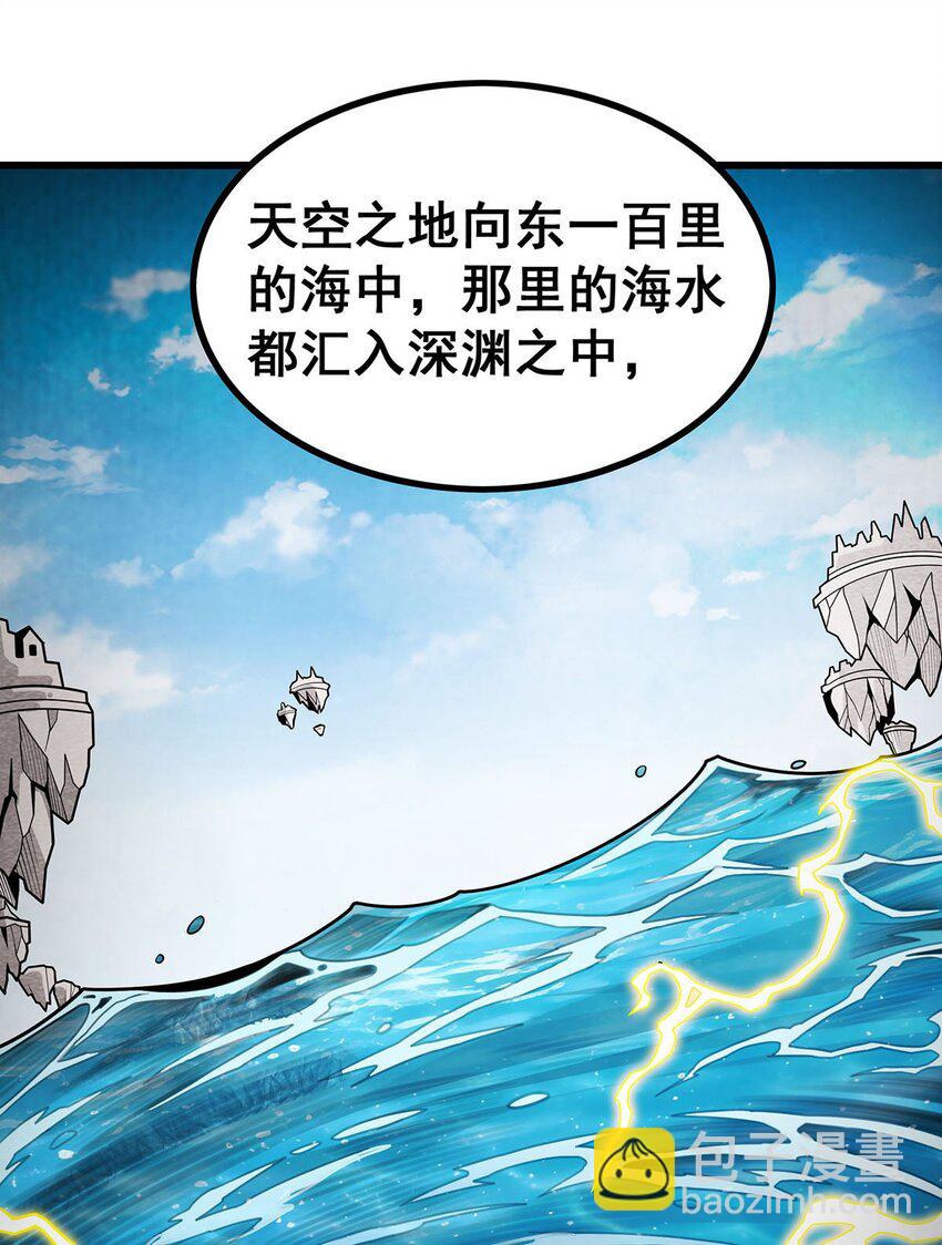 無限使徒與十二戰姬 - 391 深淵之地 - 5