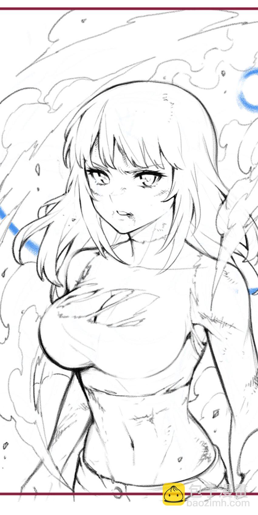 無限使徒與十二戰姬 - 393 阿克婭之翼 - 1