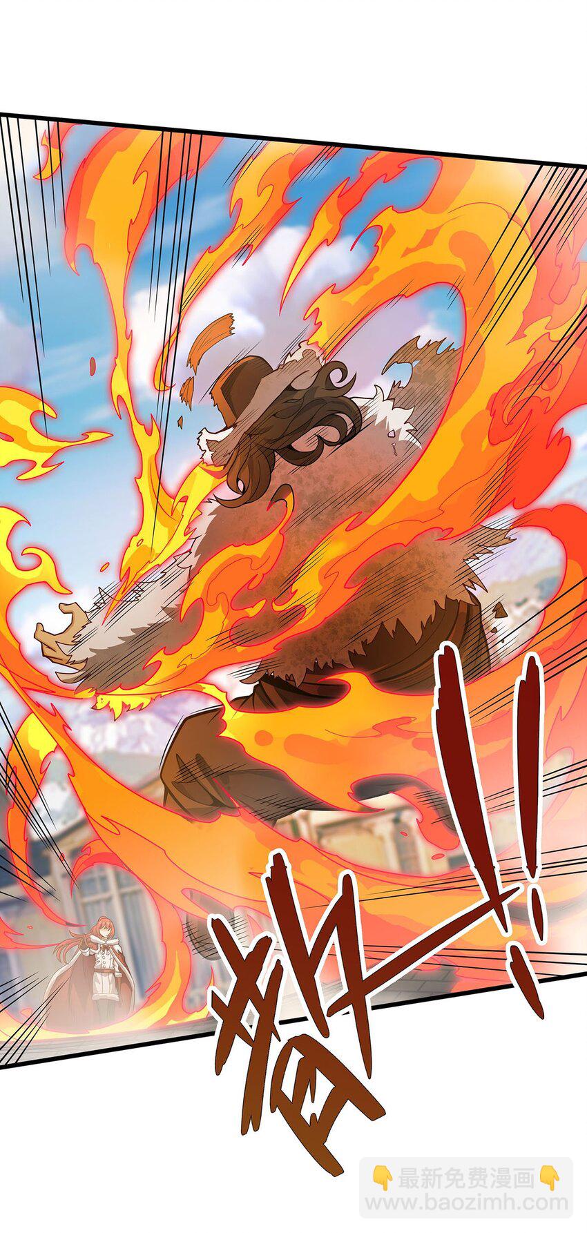 無限使徒與十二戰姬 - 413 暗影魔法 - 2