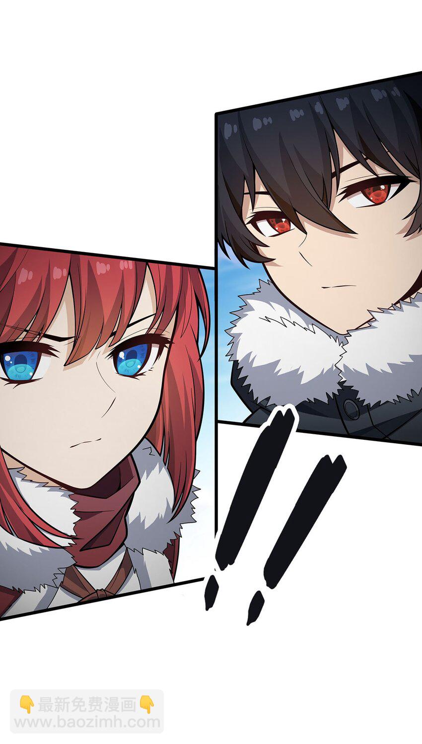 無限使徒與十二戰姬 - 413 暗影魔法 - 2