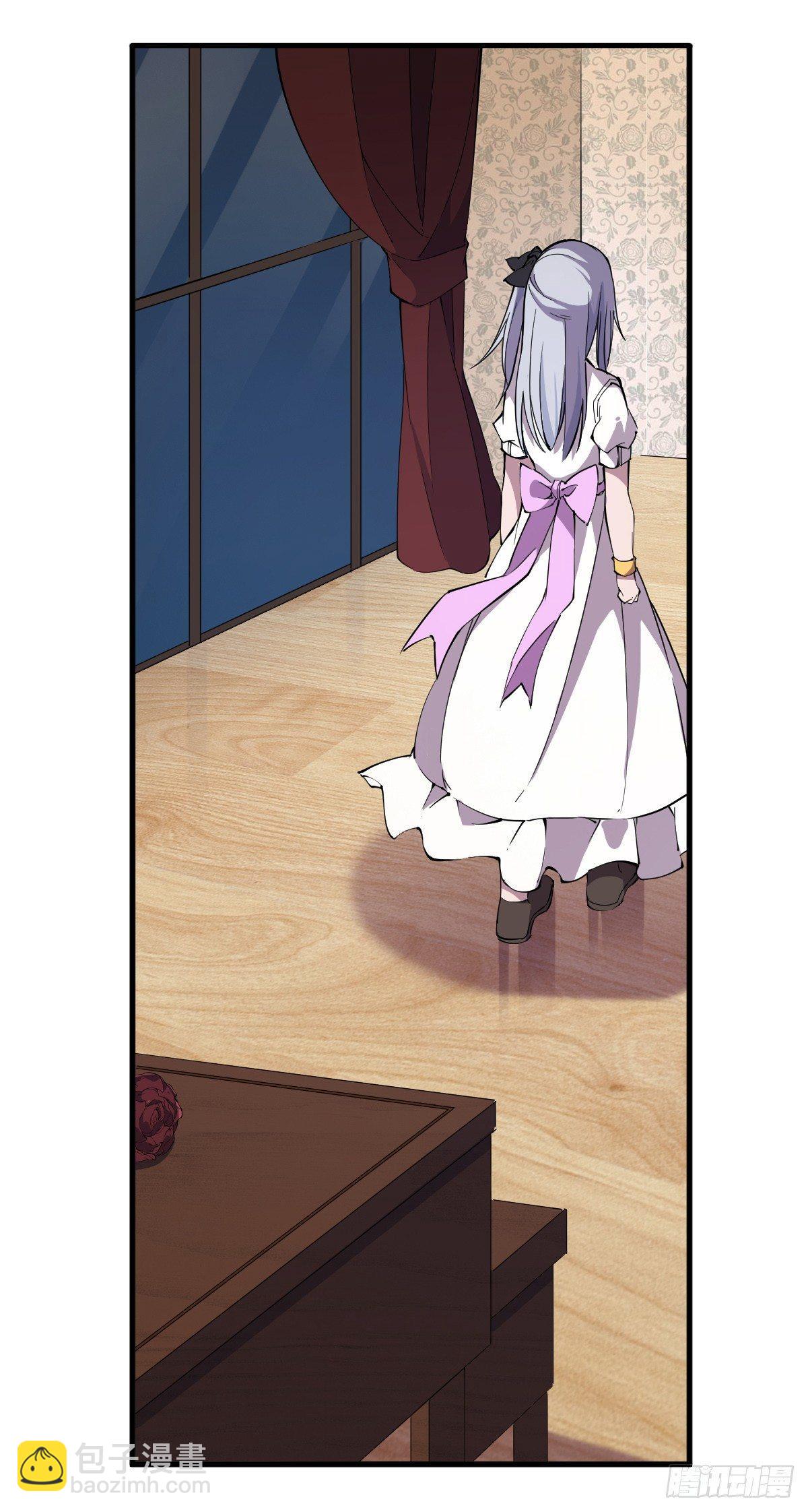 無限使徒與十二戰姬 - 第41話 - 1