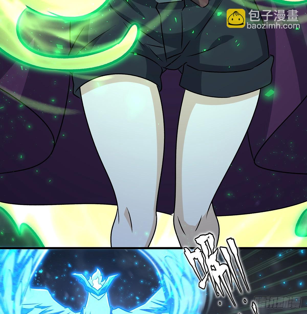 無限使徒與十二戰姬 - 第425話 生命法則覺醒(1/2) - 5