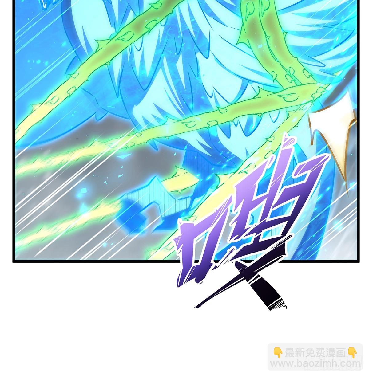 無限使徒與十二戰姬 - 第425話 生命法則覺醒(1/2) - 8