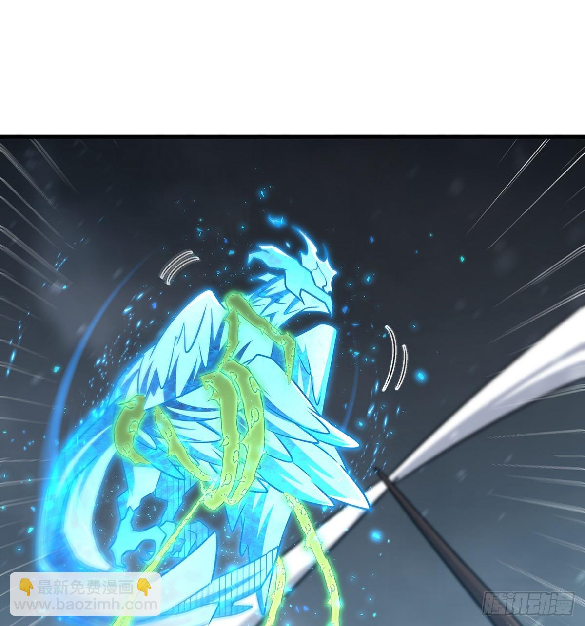 無限使徒與十二戰姬 - 第425話 生命法則覺醒(1/2) - 1