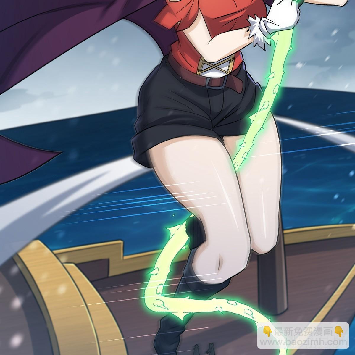 無限使徒與十二戰姬 - 第425話 生命法則覺醒(1/2) - 1