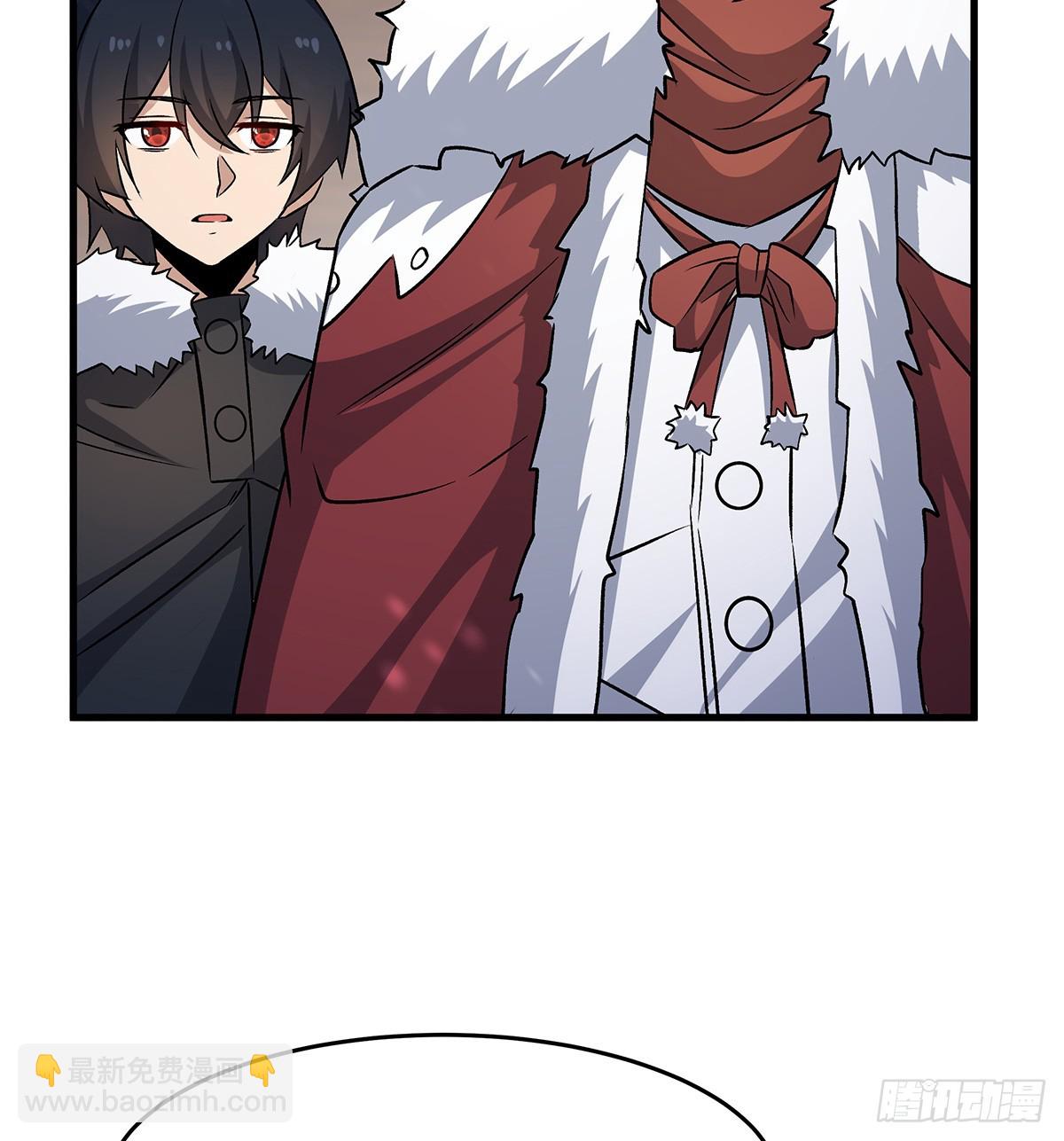 無限使徒與十二戰姬 - 第425話 生命法則覺醒(1/2) - 1