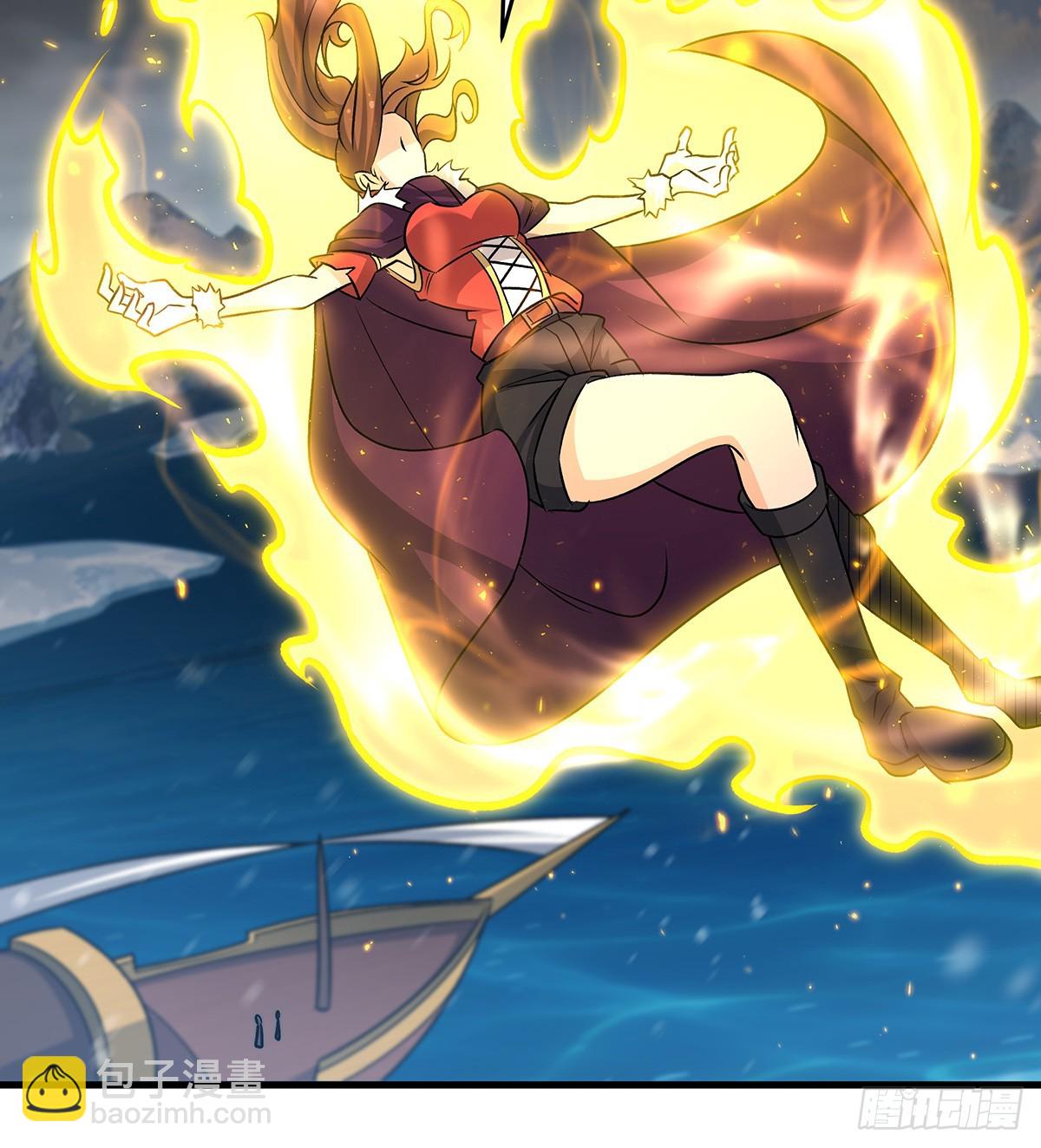 無限使徒與十二戰姬 - 第425話 生命法則覺醒(1/2) - 4