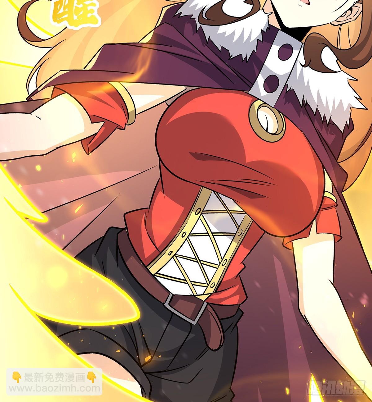 無限使徒與十二戰姬 - 第425話 生命法則覺醒(1/2) - 8