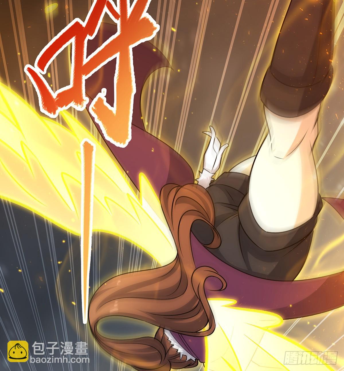 無限使徒與十二戰姬 - 第425話 生命法則覺醒(2/2) - 5