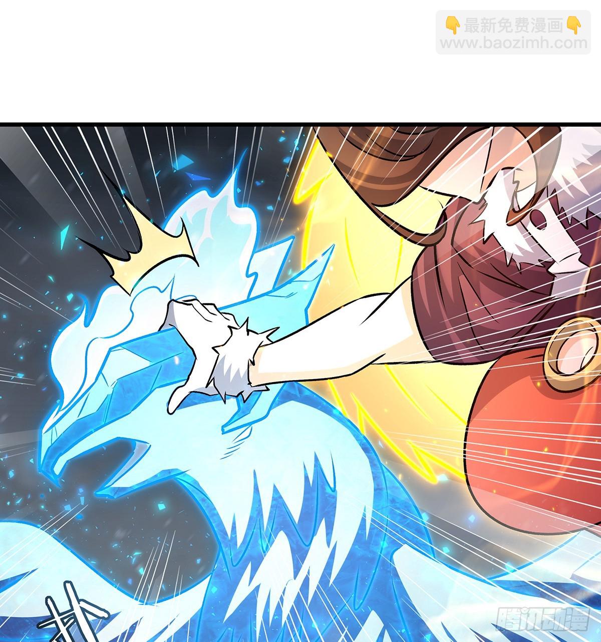 無限使徒與十二戰姬 - 第425話 生命法則覺醒(2/2) - 7