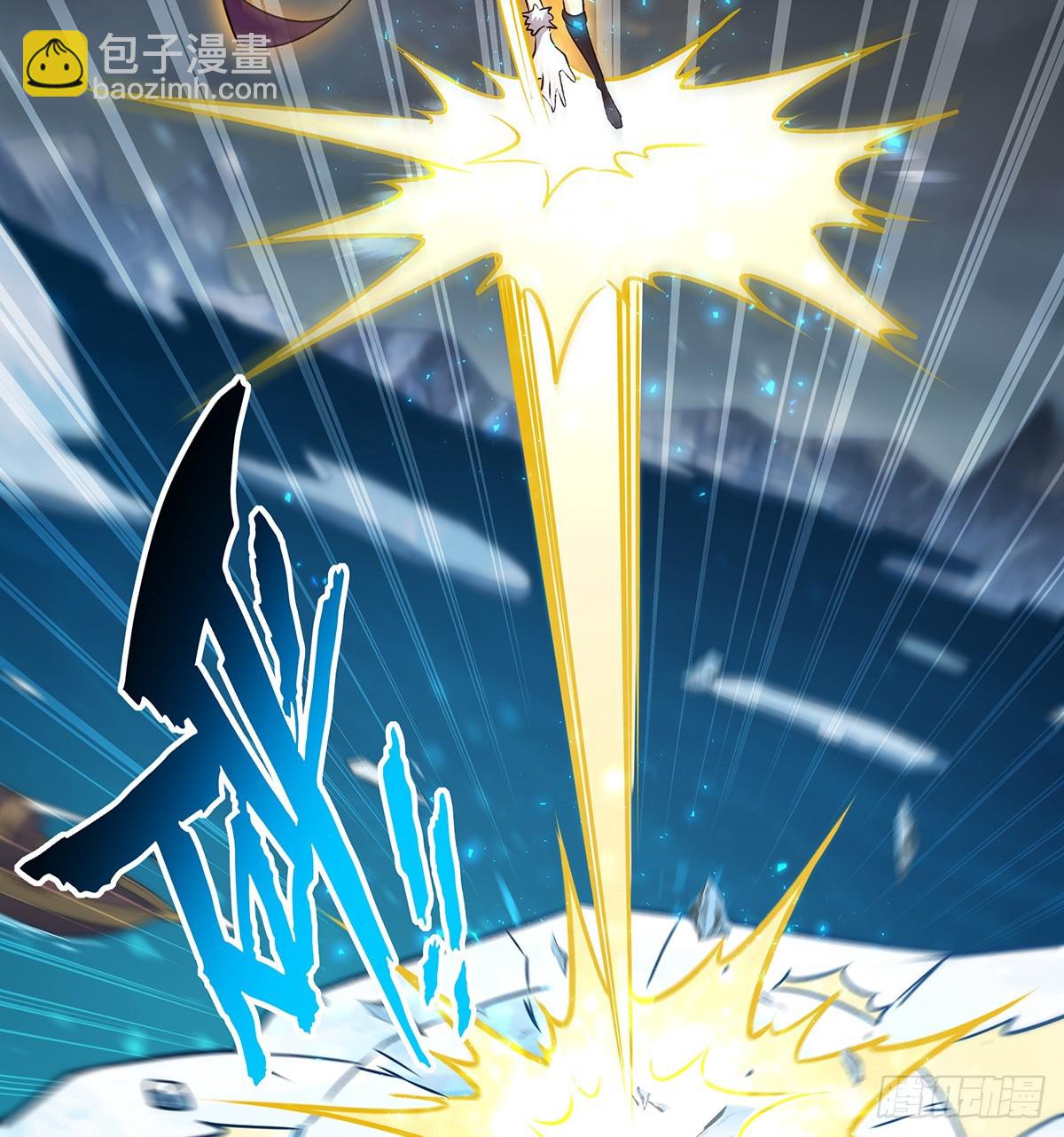 無限使徒與十二戰姬 - 第425話 生命法則覺醒(2/2) - 2