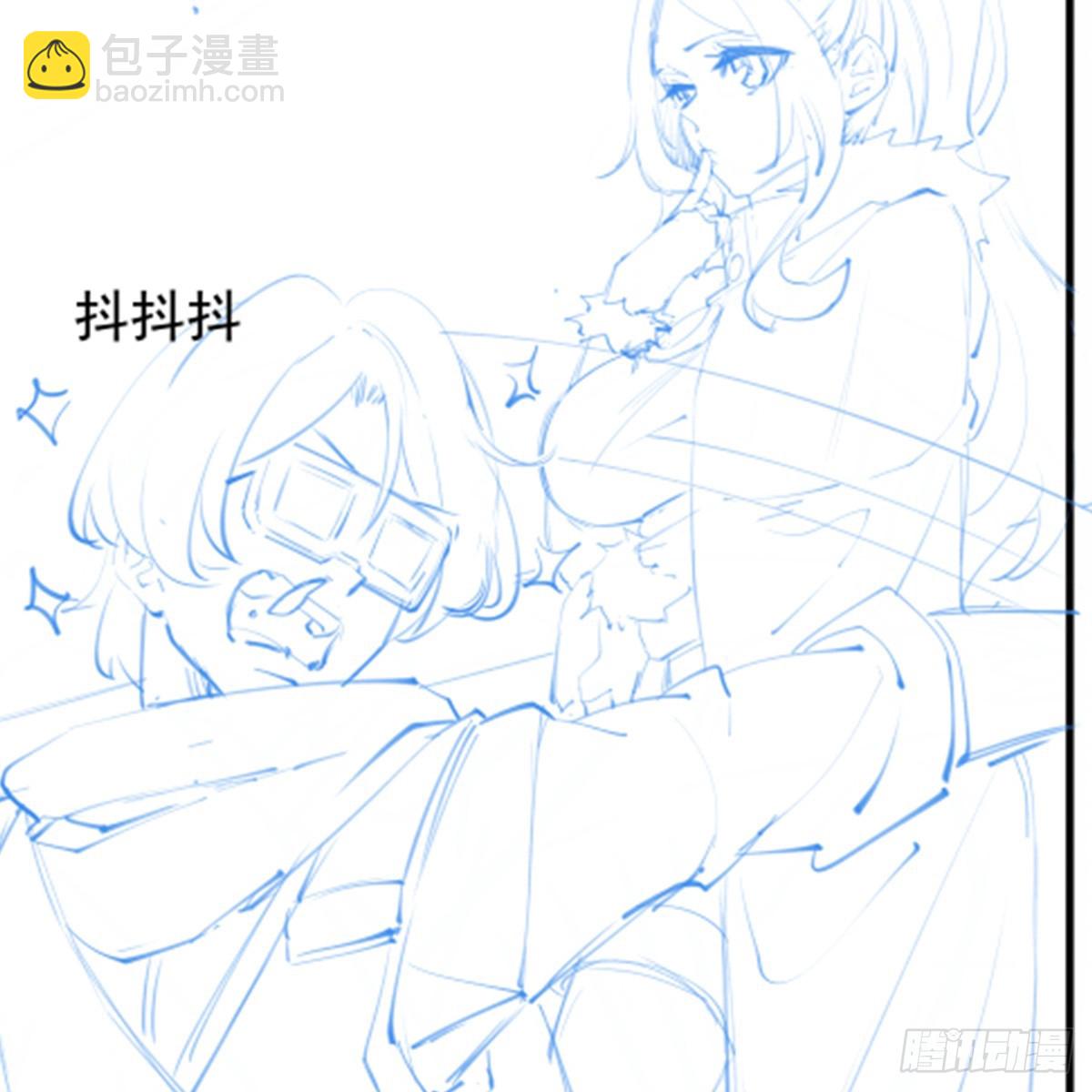 無限使徒與十二戰姬 - 第425話 生命法則覺醒(2/2) - 4