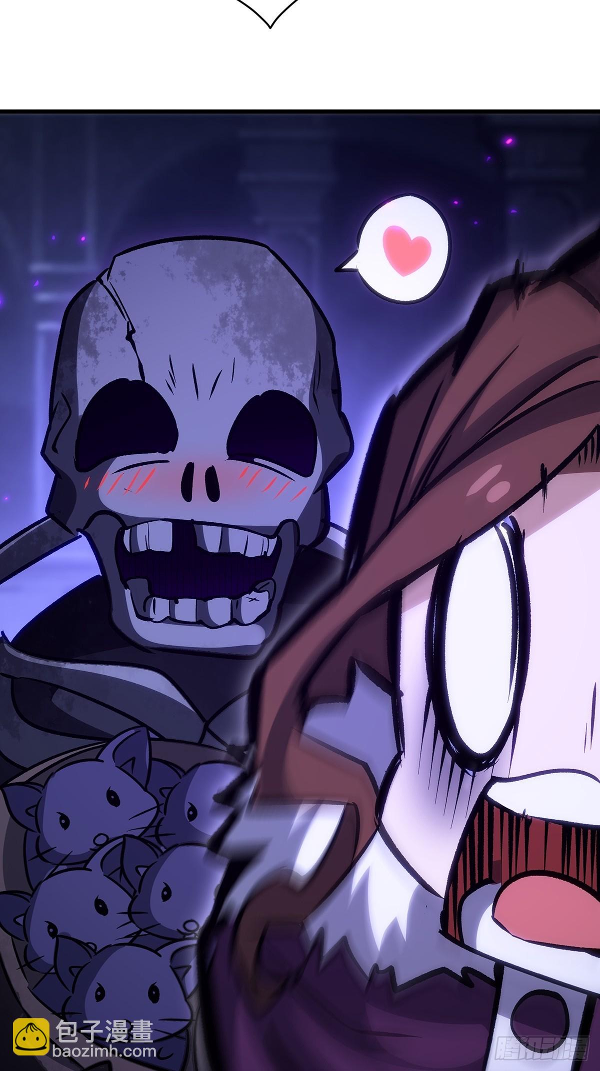 無限使徒與十二戰姬 - 第427話 催情陣法(1/2) - 6