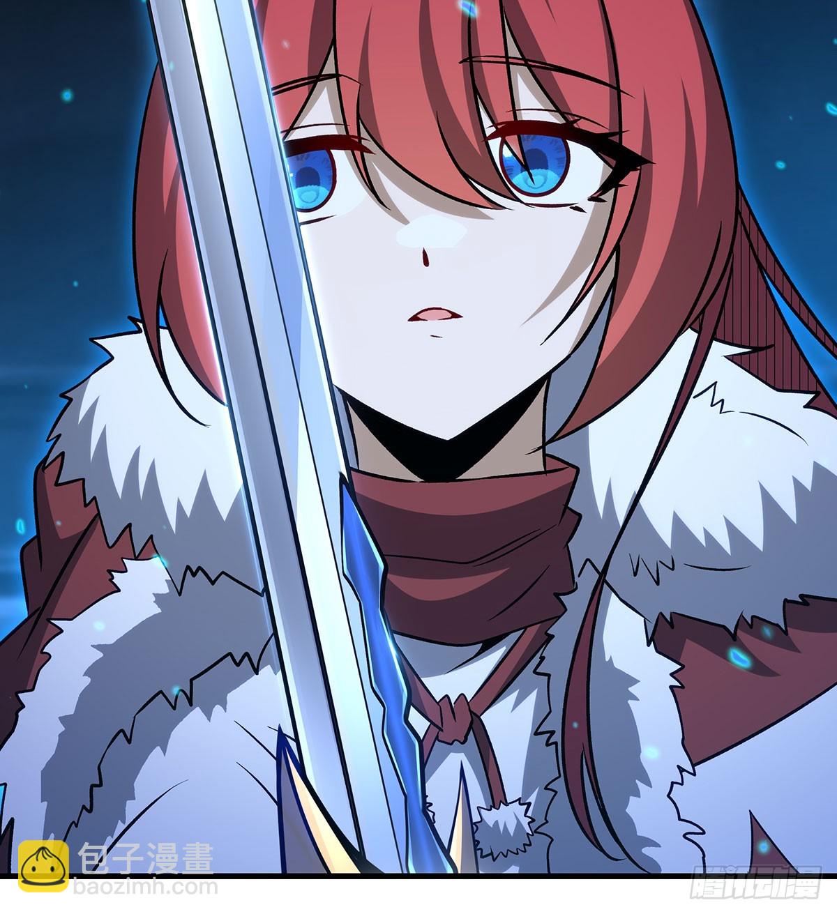 無限使徒與十二戰姬 - 第429話 王的後代(1/2) - 2