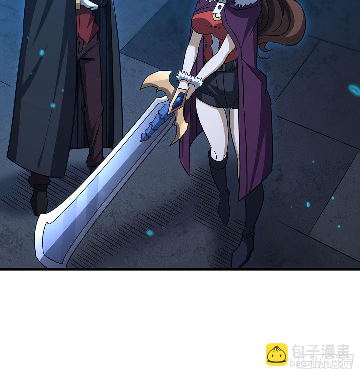 無限使徒與十二戰姬 - 第429話 王的後代(1/2) - 4