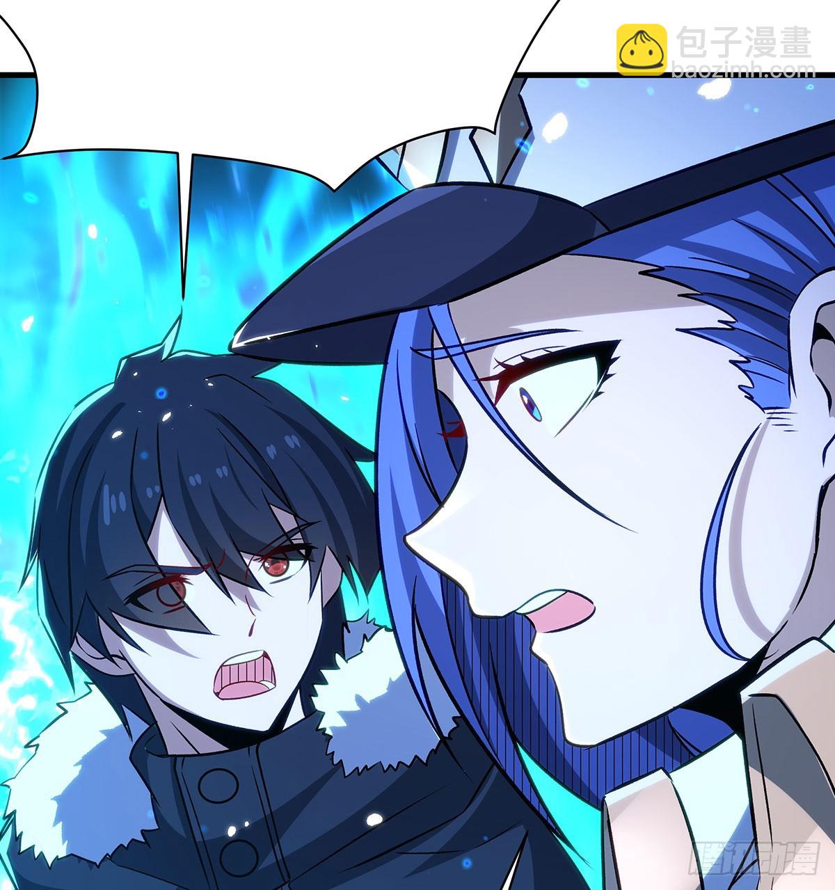 無限使徒與十二戰姬 - 第429話 王的後代(1/2) - 5