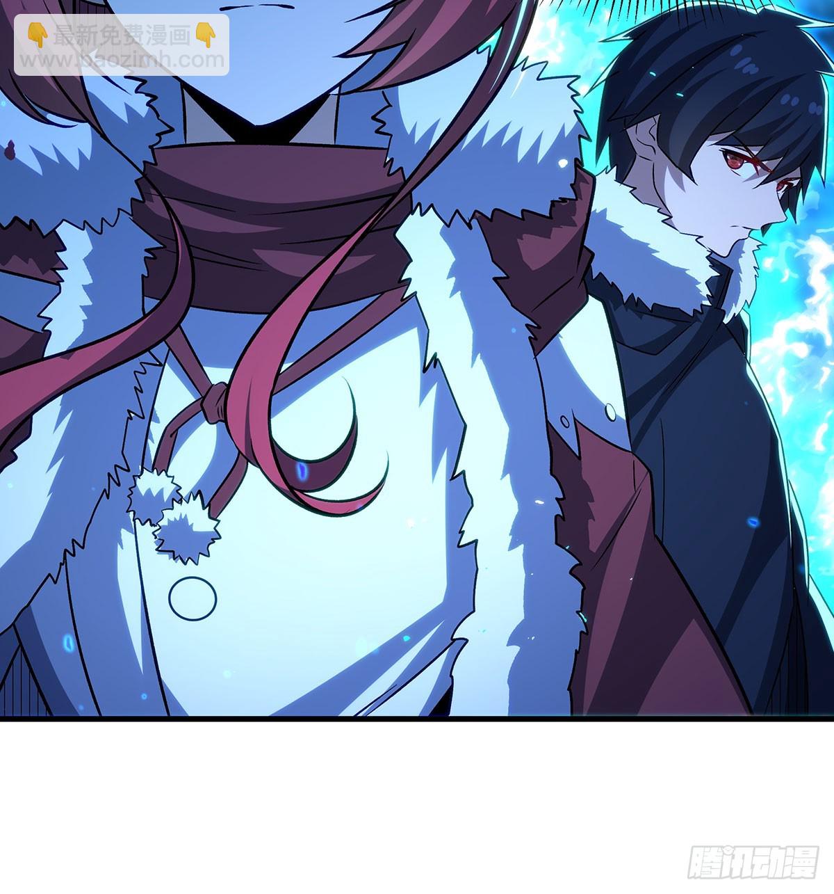 無限使徒與十二戰姬 - 第429話 王的後代(1/2) - 7