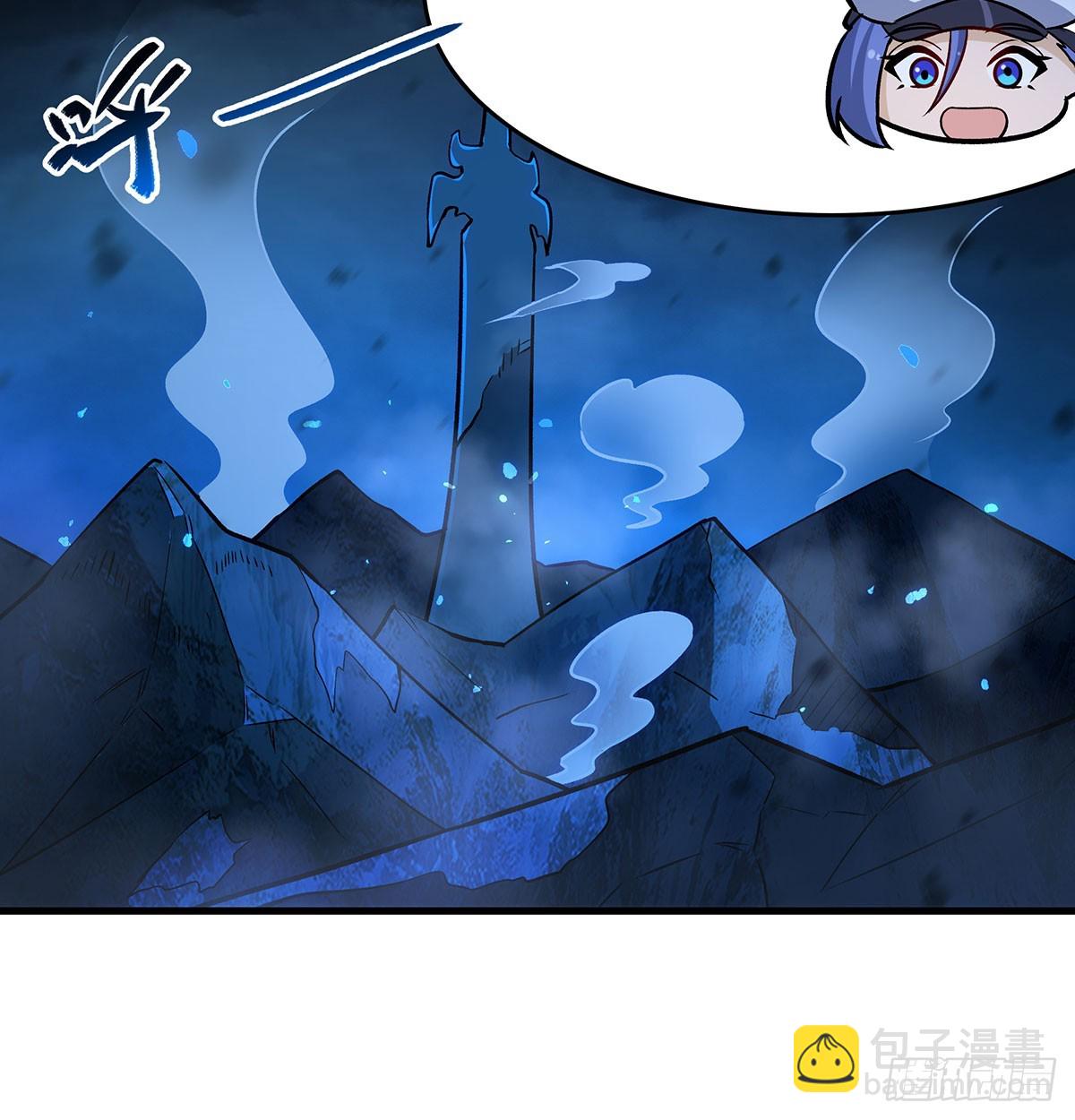 無限使徒與十二戰姬 - 第429話 王的後代(1/2) - 7