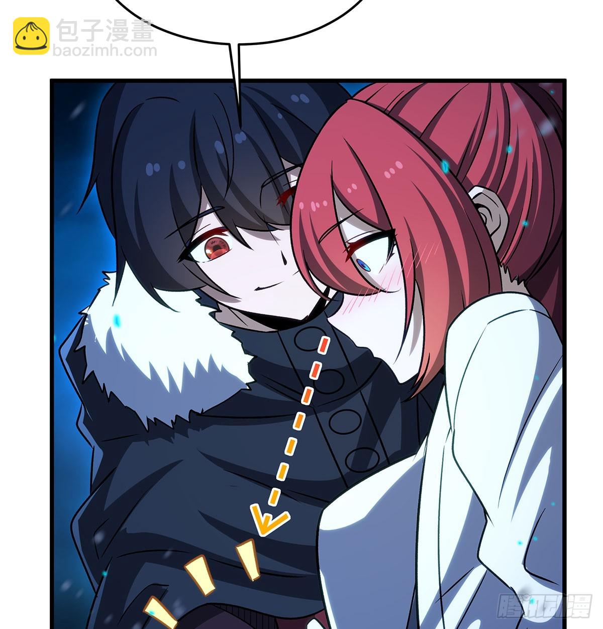 無限使徒與十二戰姬 - 第429話 王的後代(1/2) - 3