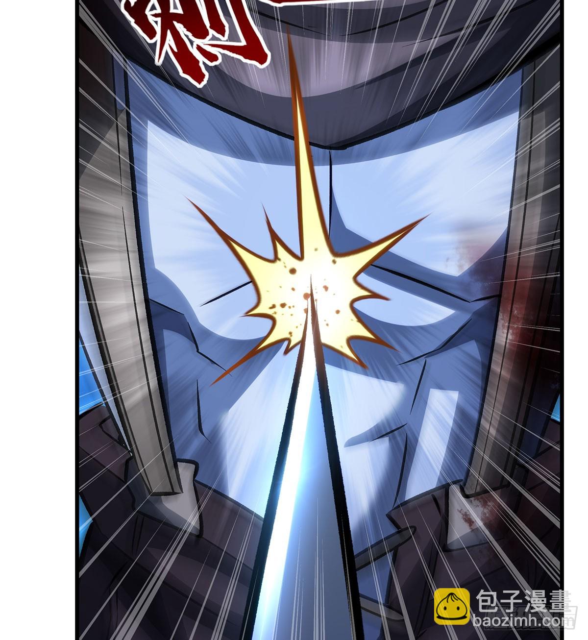 無限使徒與十二戰姬 - 第429話 王的後代(2/2) - 6