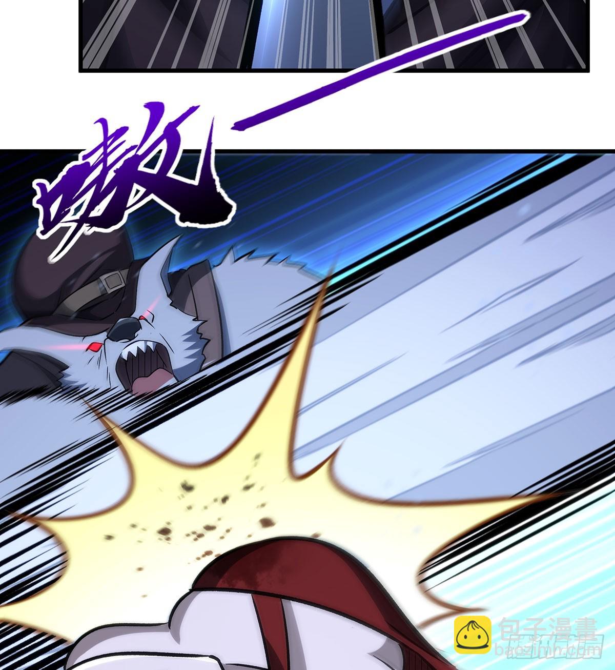 無限使徒與十二戰姬 - 第429話 王的後代(2/2) - 7