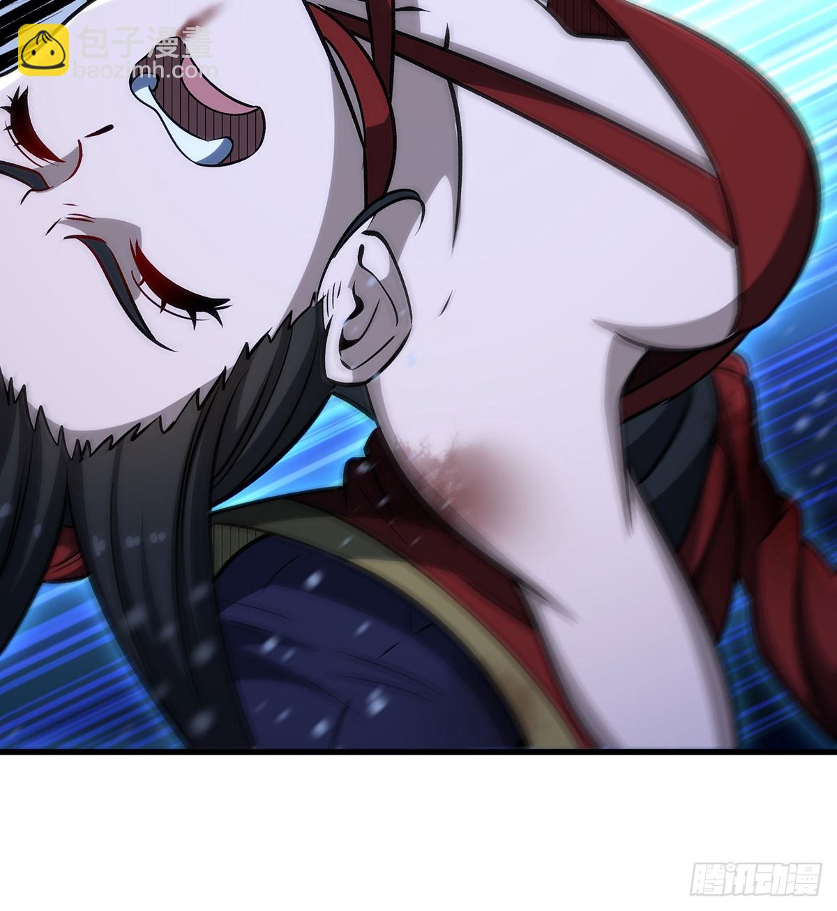 無限使徒與十二戰姬 - 第429話 王的後代(2/2) - 1