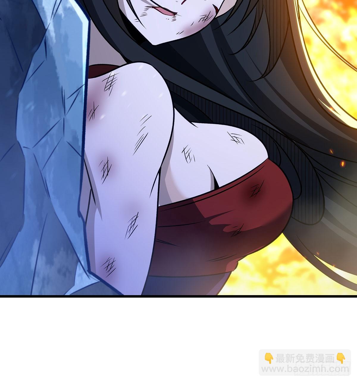 無限使徒與十二戰姬 - 第429話 王的後代(2/2) - 4