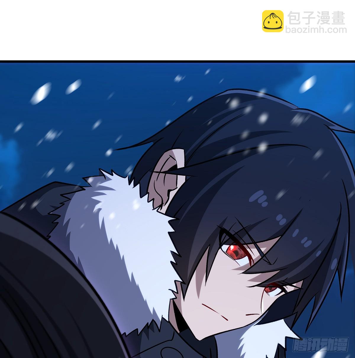 無限使徒與十二戰姬 - 第431話 惡趣味(1/2) - 5