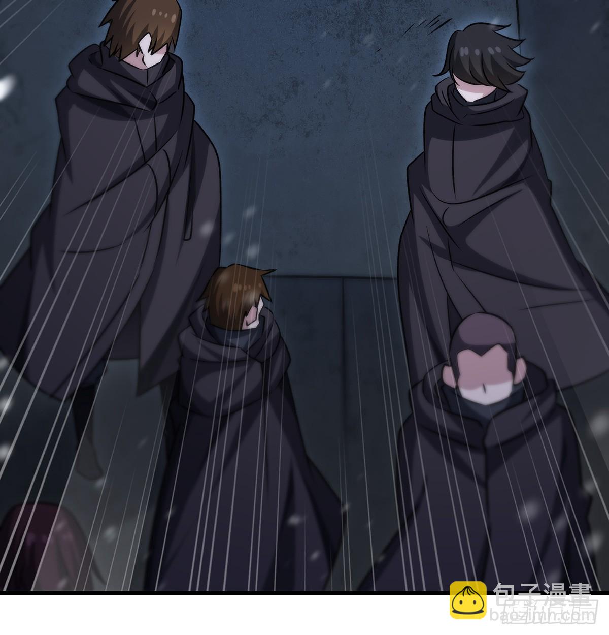 無限使徒與十二戰姬 - 第431話 惡趣味(1/2) - 7