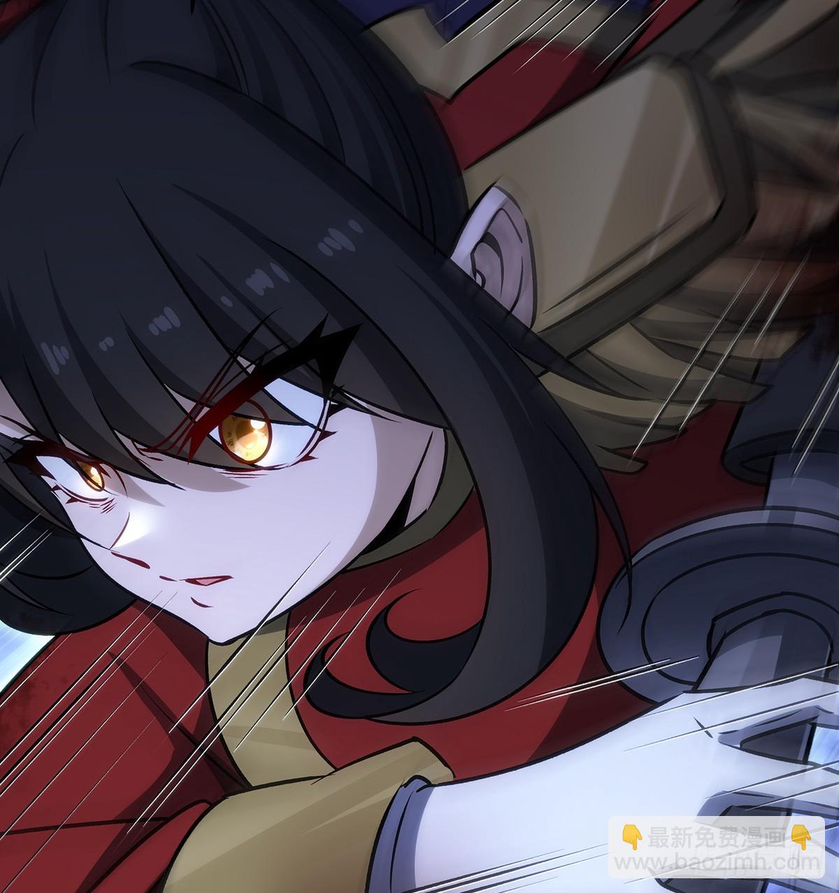 無限使徒與十二戰姬 - 第431話 惡趣味(2/2) - 6