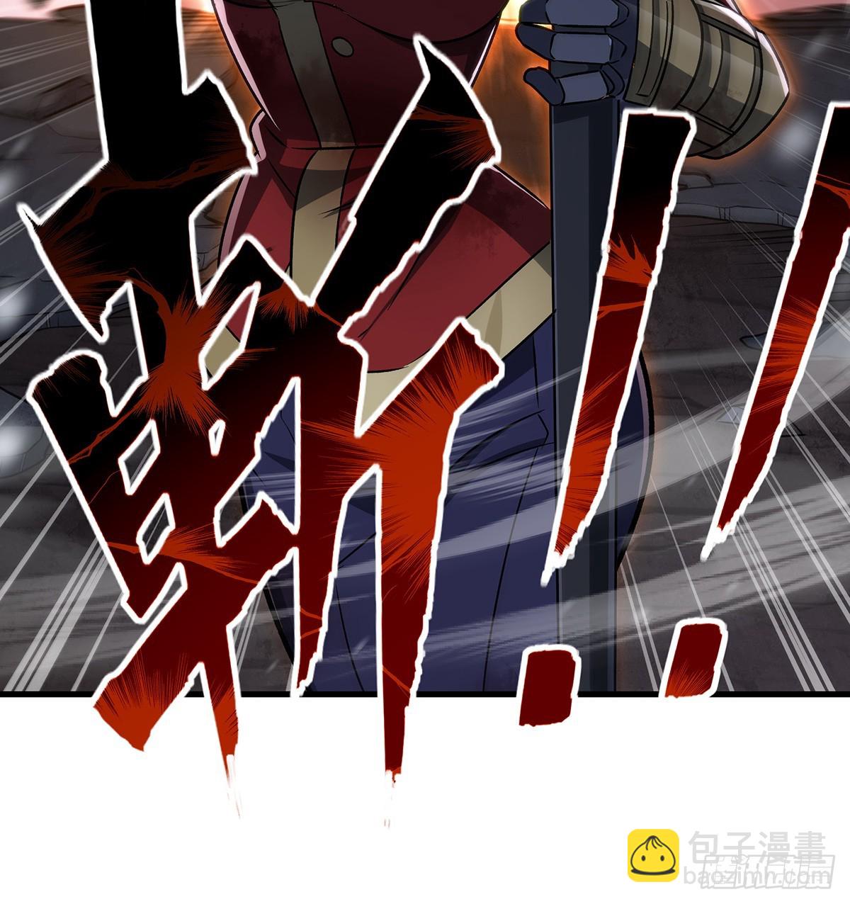 無限使徒與十二戰姬 - 第431話 惡趣味(2/2) - 5