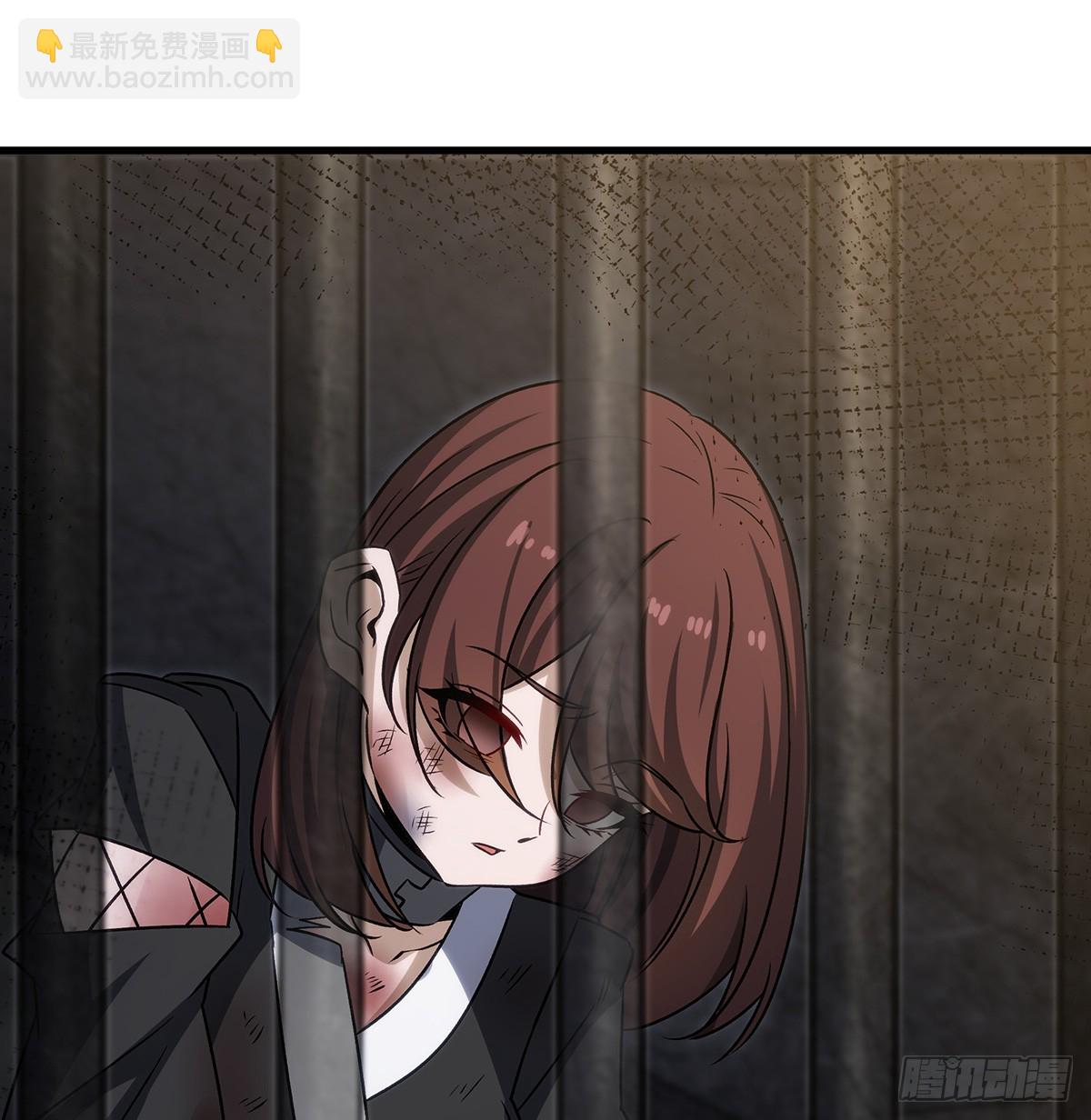 無限使徒與十二戰姬 - 第431話 惡趣味(2/2) - 5