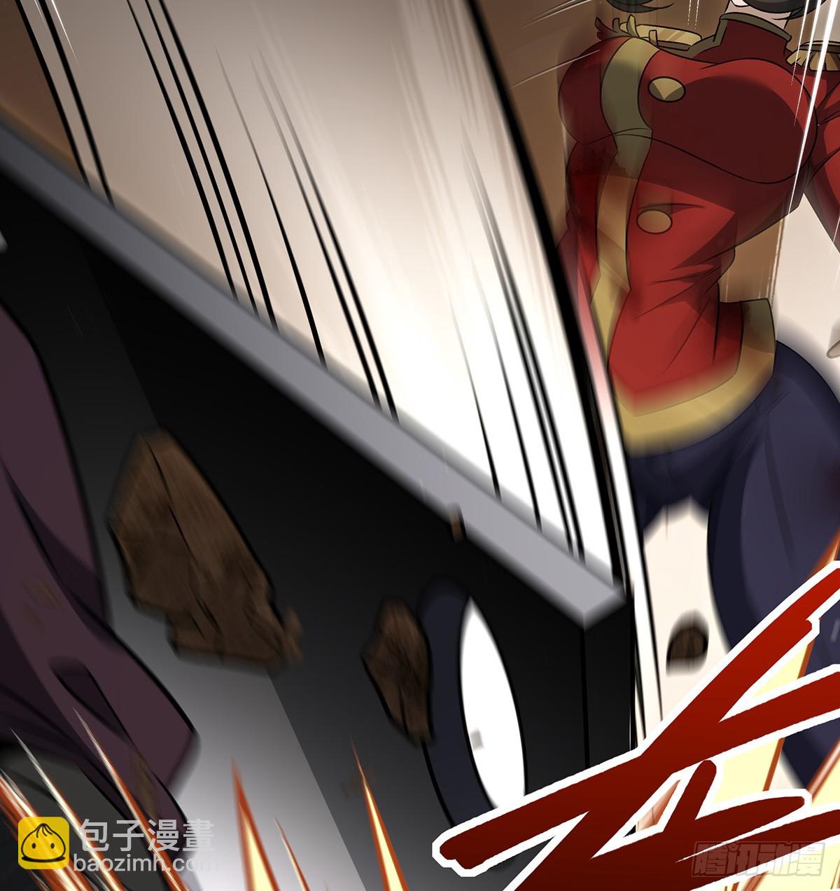 無限使徒與十二戰姬 - 第431話 惡趣味(2/2) - 2