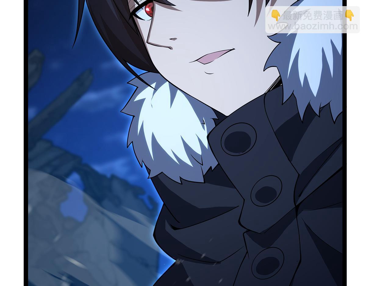 無限使徒與十二戰姬 - 第435話 求誇誇(3/5) - 4