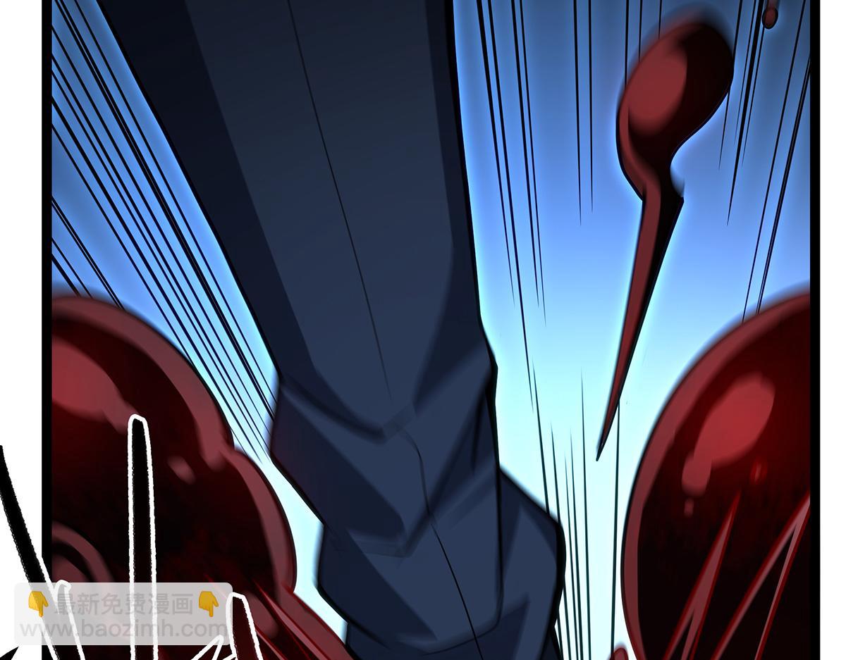 無限使徒與十二戰姬 - 第435話 求誇誇(3/5) - 2