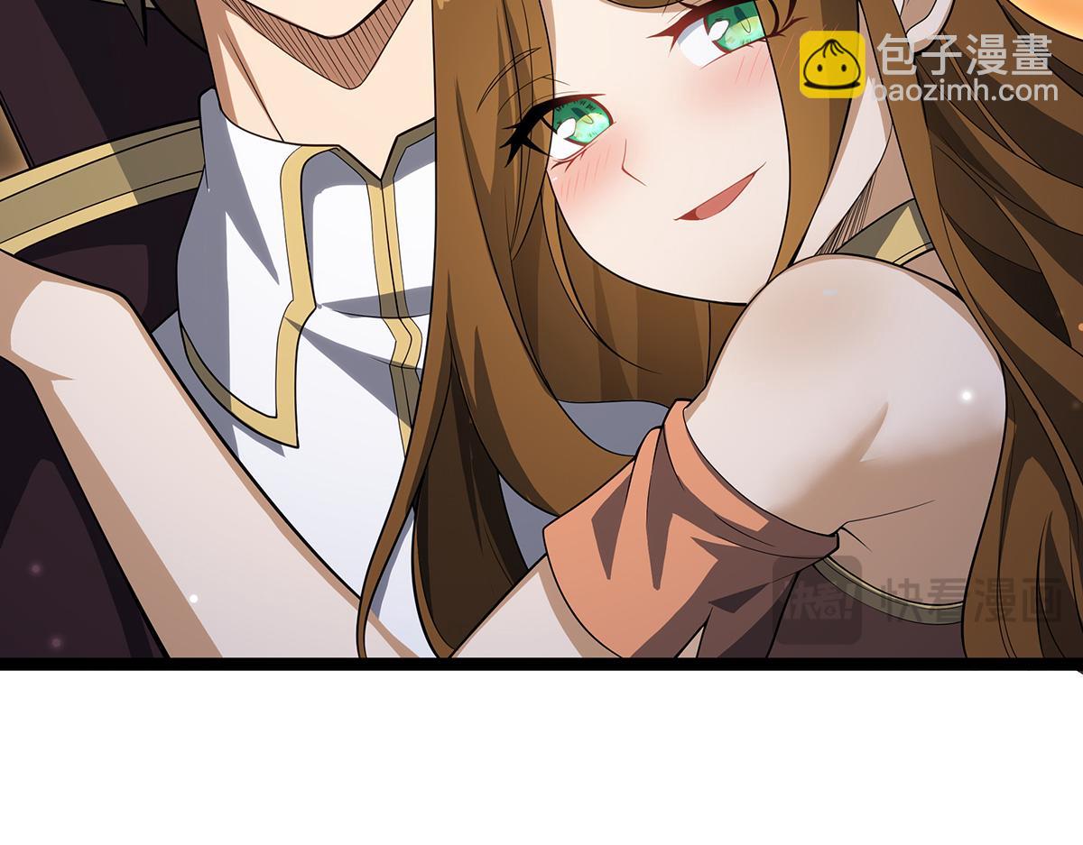 無限使徒與十二戰姬 - 第435話 求誇誇(4/5) - 4