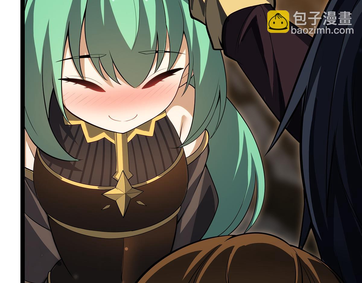 無限使徒與十二戰姬 - 第435話 求誇誇(4/5) - 8