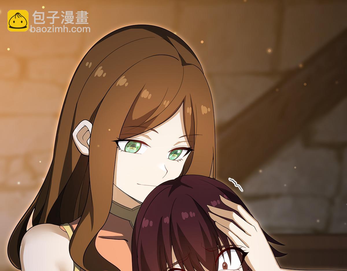 無限使徒與十二戰姬 - 第435話 求誇誇(4/5) - 6