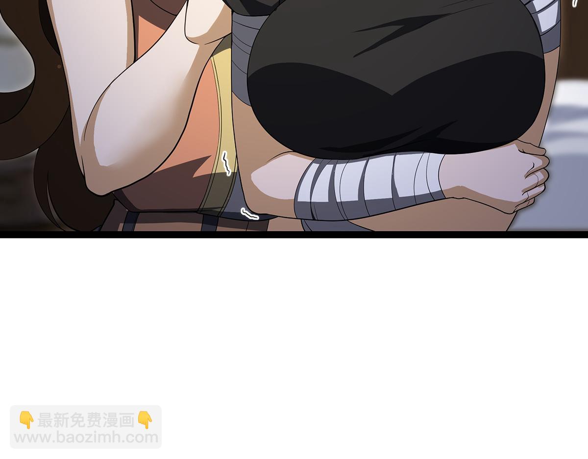 無限使徒與十二戰姬 - 第435話 求誇誇(4/5) - 8