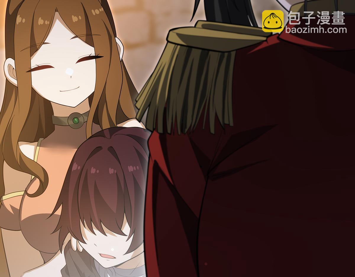 無限使徒與十二戰姬 - 第435話 求誇誇(4/5) - 8