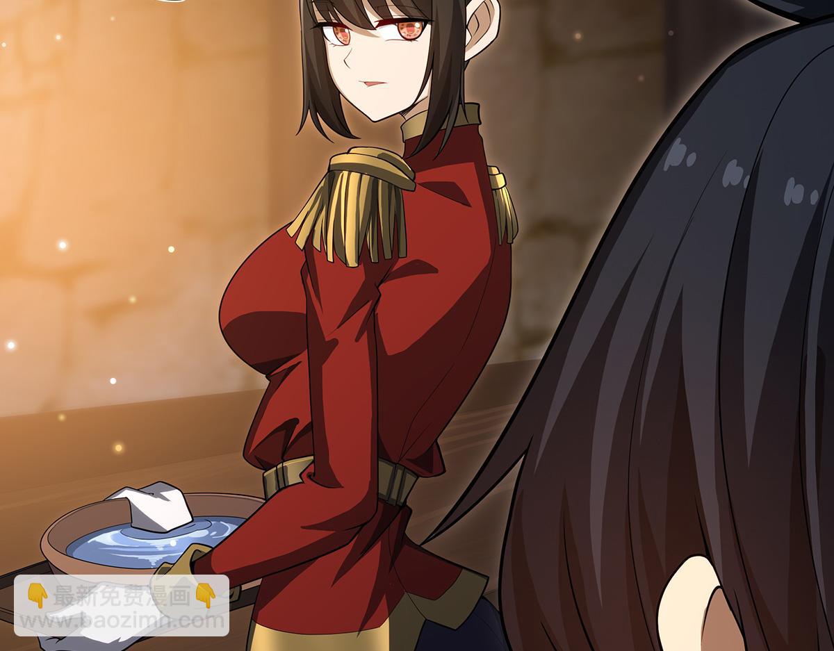 無限使徒與十二戰姬 - 第435話 求誇誇(4/5) - 8