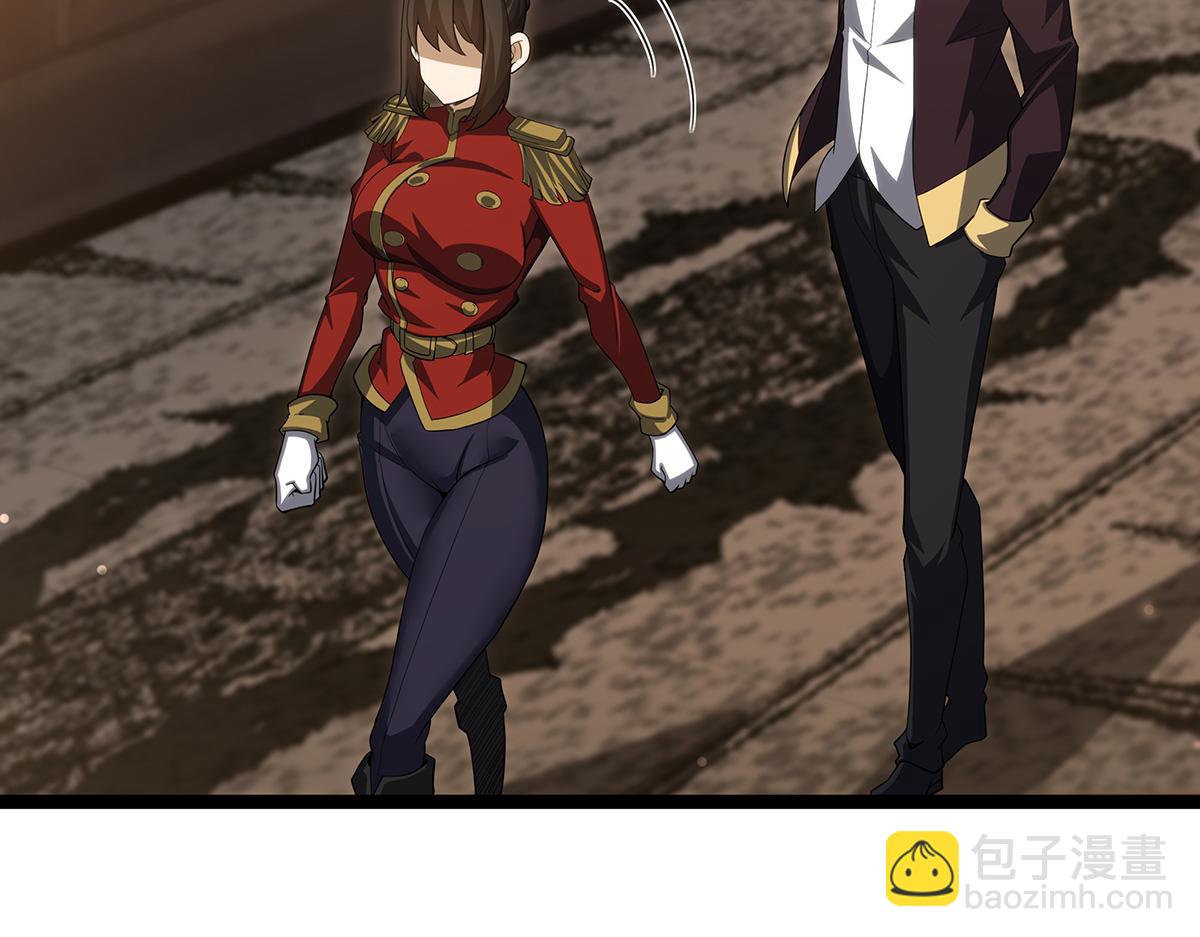 無限使徒與十二戰姬 - 第435話 求誇誇(4/5) - 6