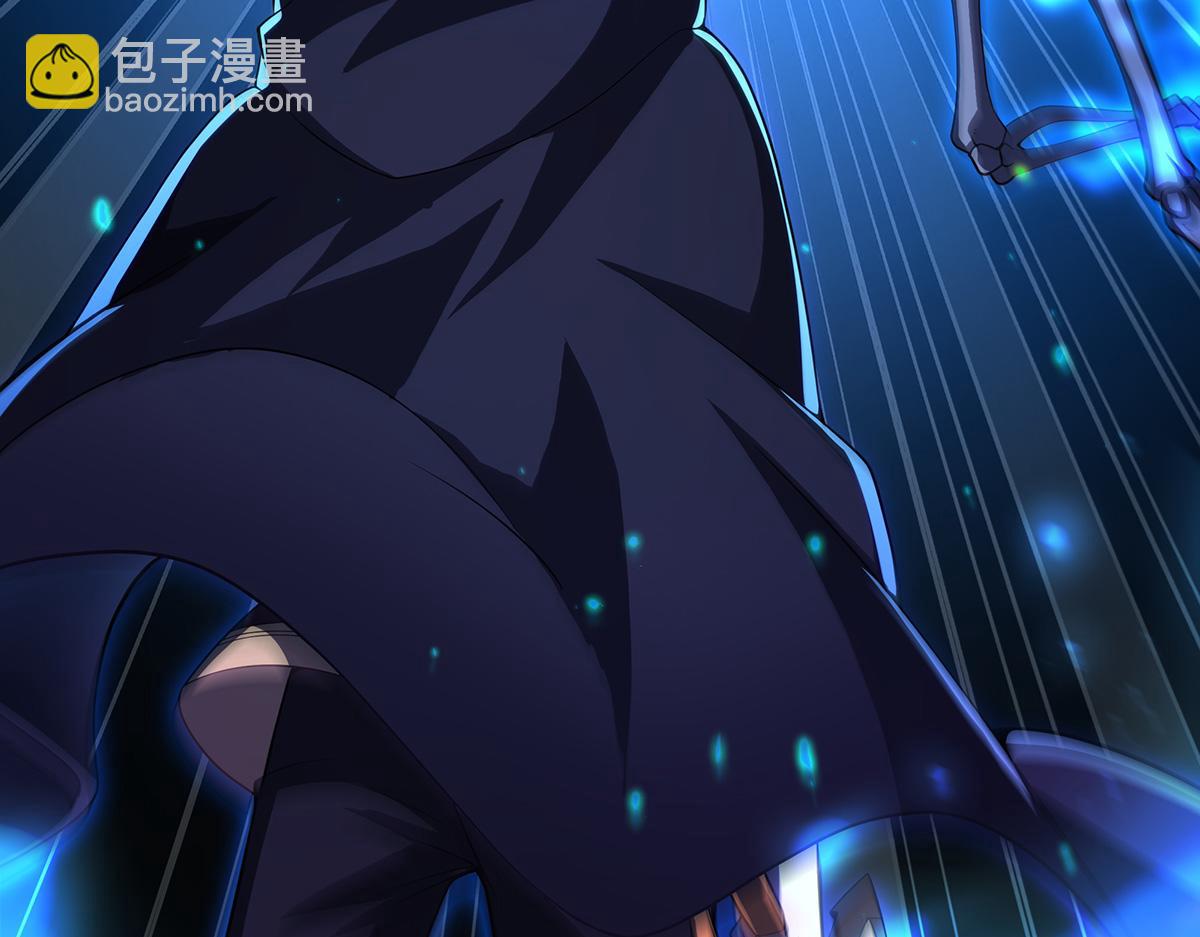 無限使徒與十二戰姬 - 第435話 求誇誇(1/5) - 8