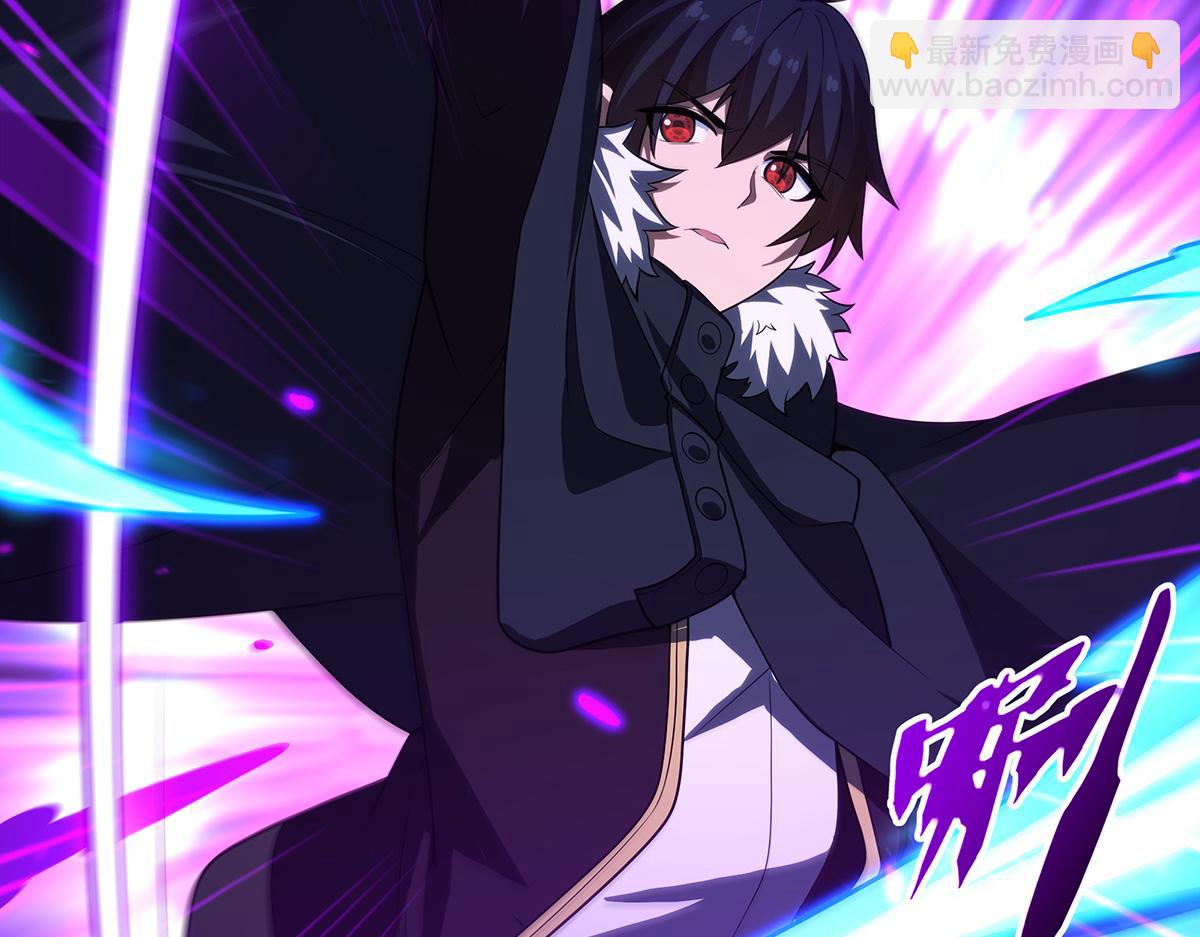 無限使徒與十二戰姬 - 第435話 求誇誇(2/5) - 8