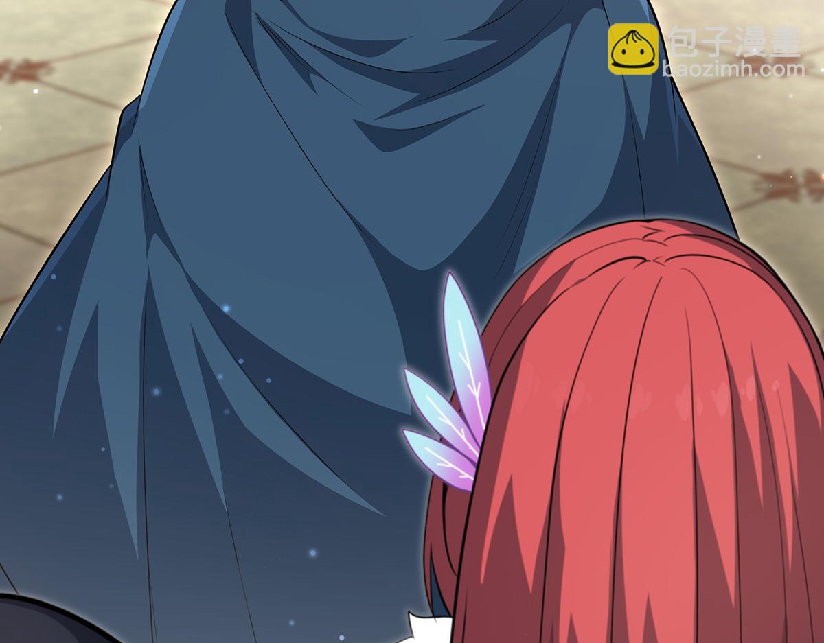 無限使徒與十二戰姬 - 第437話 十二種火焰(2/4) - 2