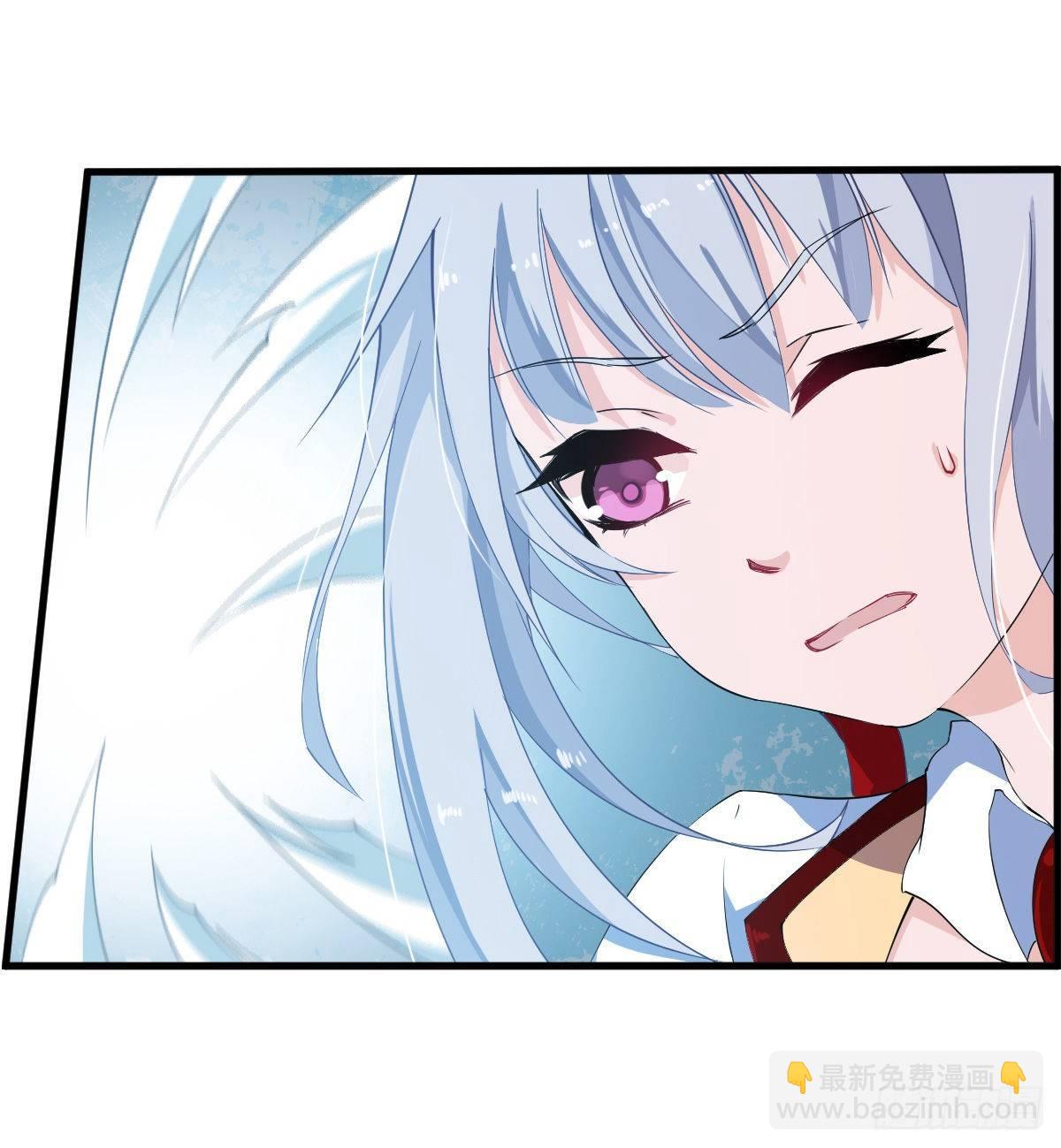 無限使徒與十二戰姬 - 第45話(1/2) - 5